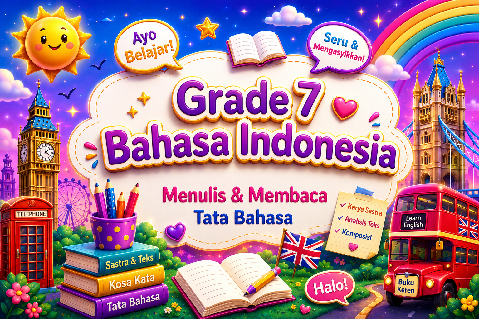 Bahasa