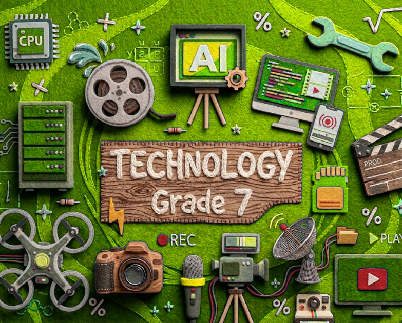Technology