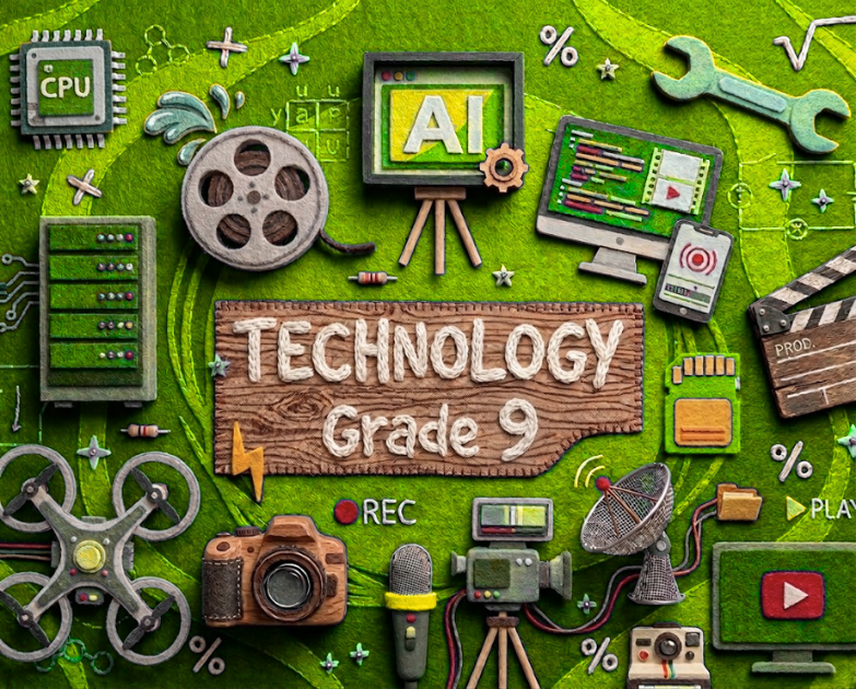 Technology