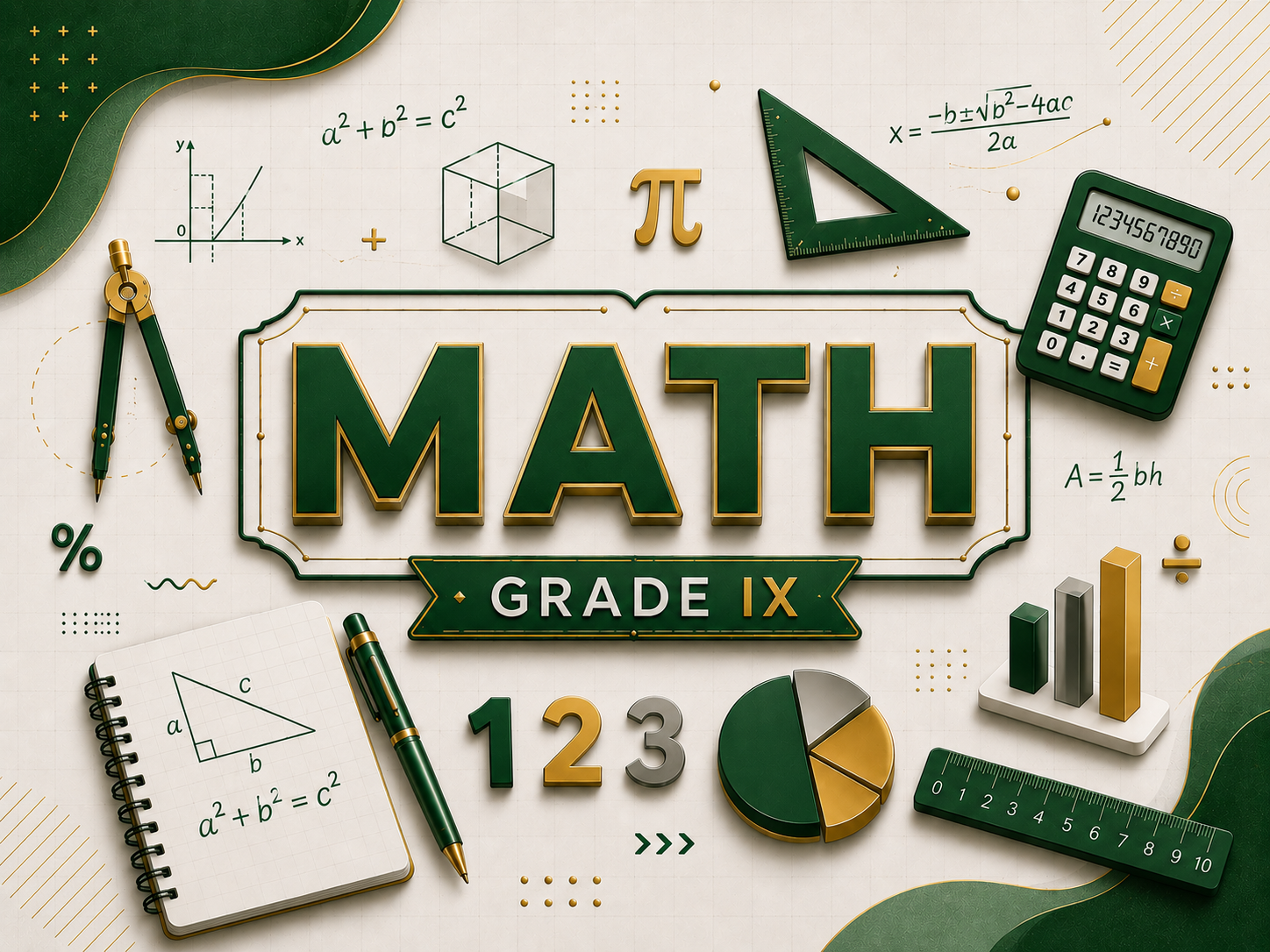 Matematika