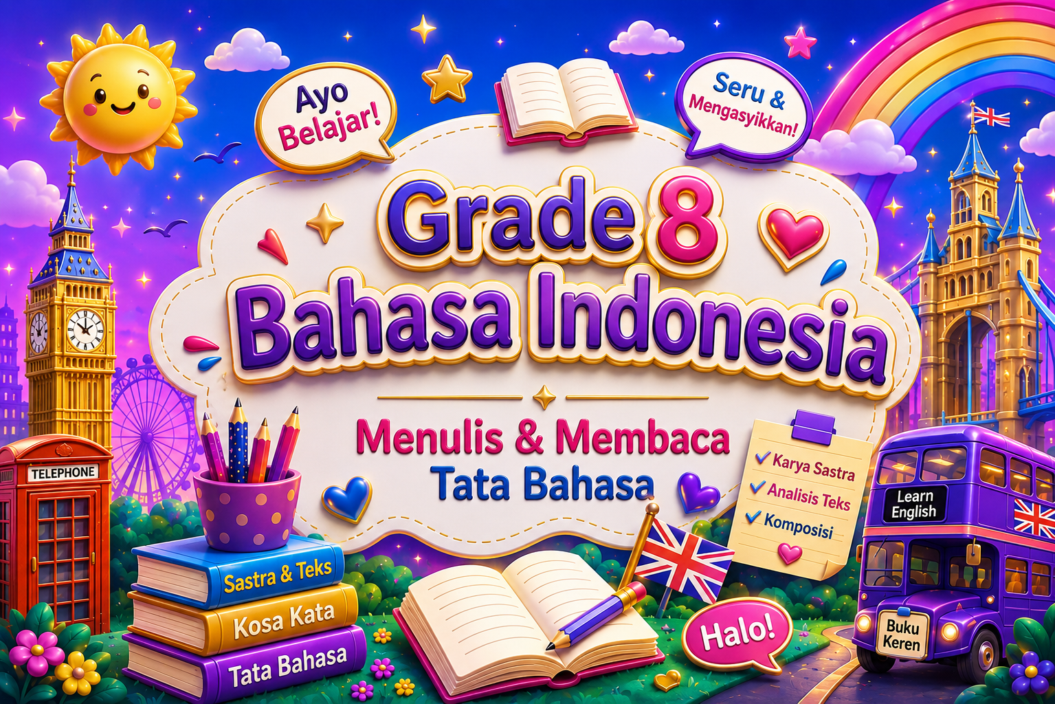 Bahasa