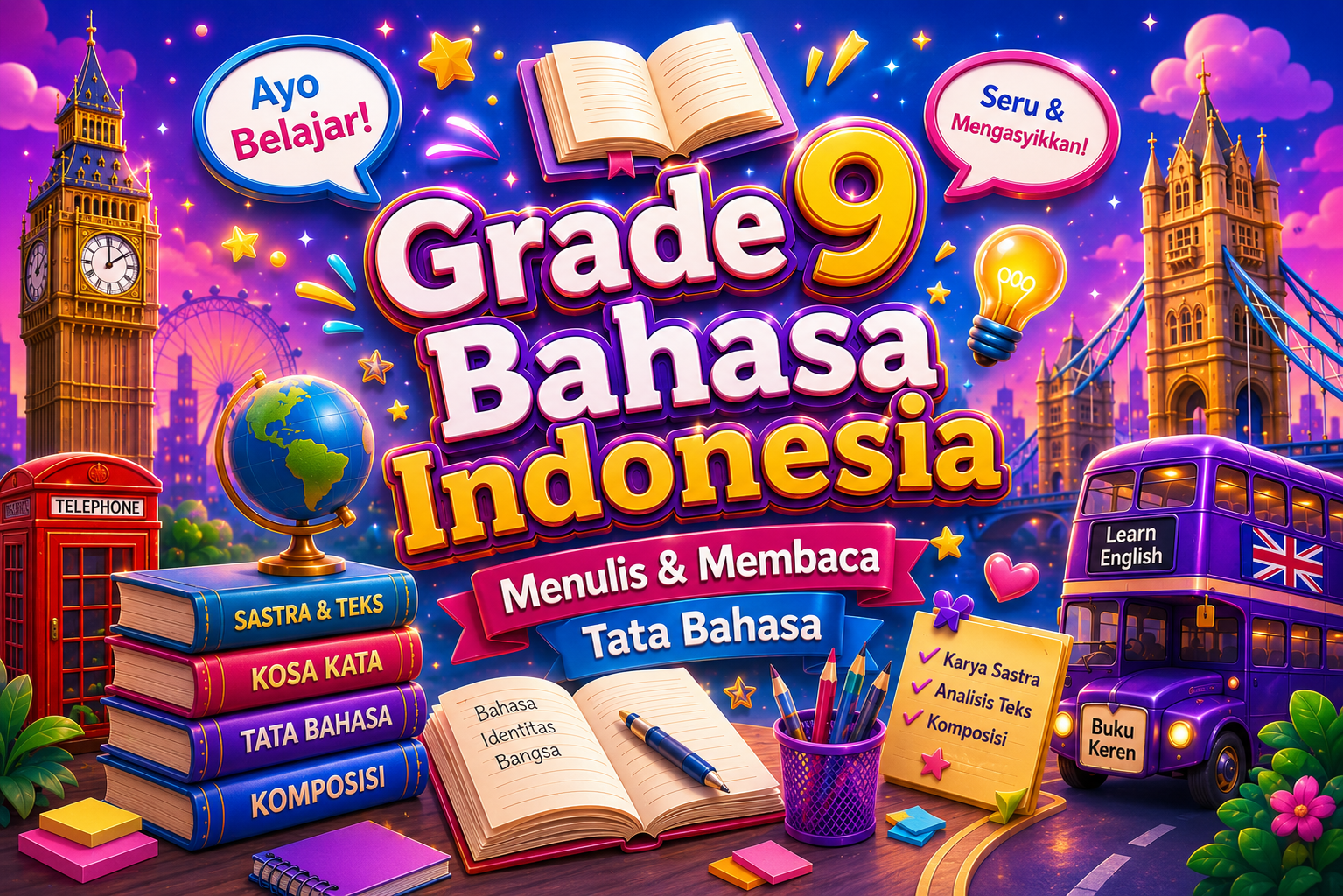 Bahasa