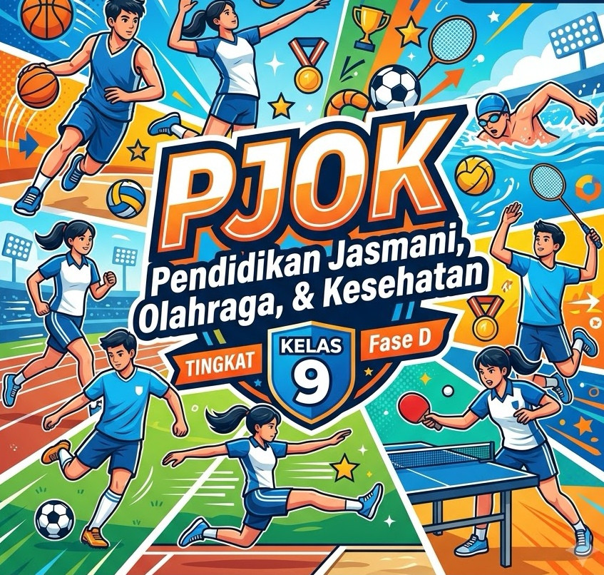 Pendidikan