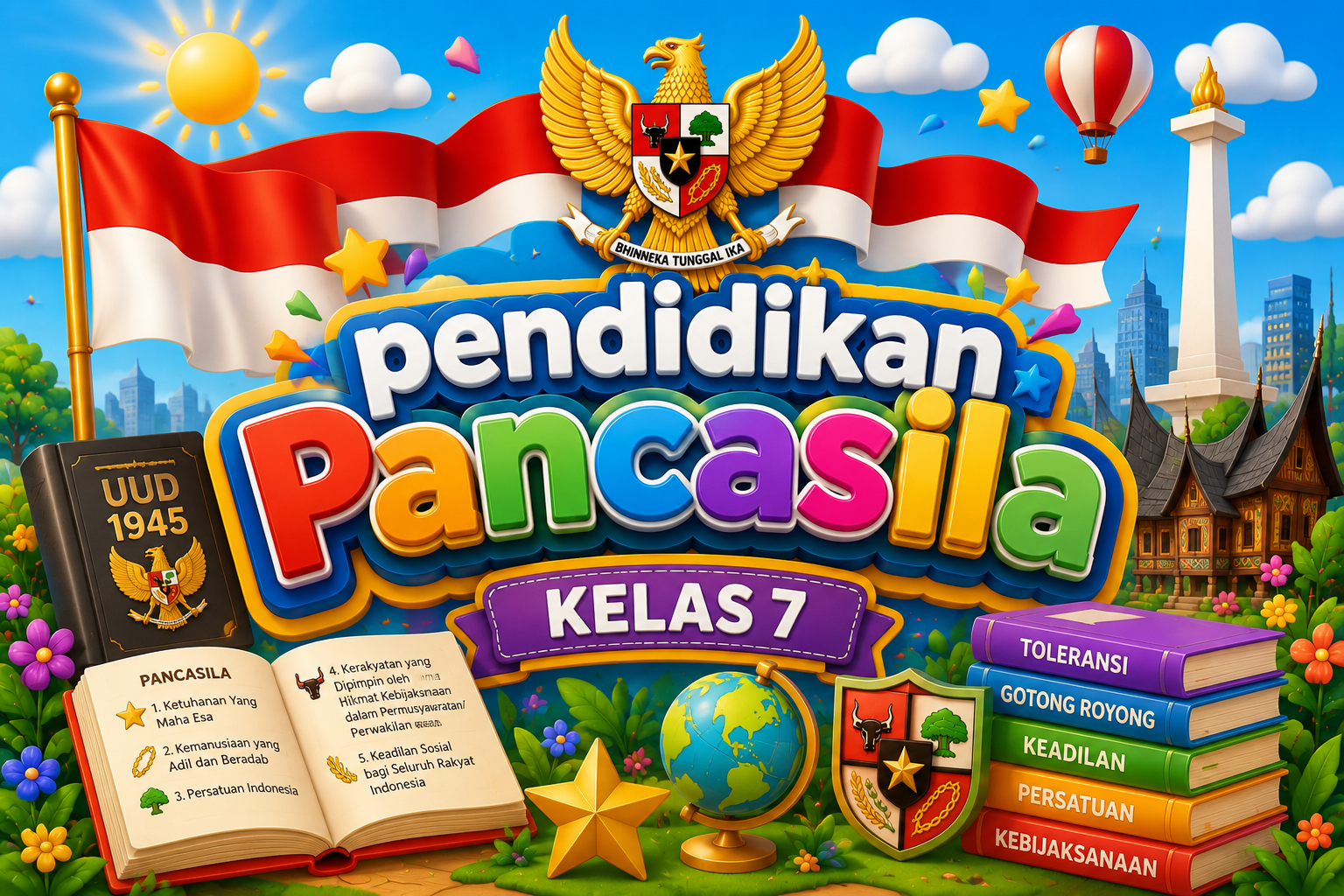 Pendidikan