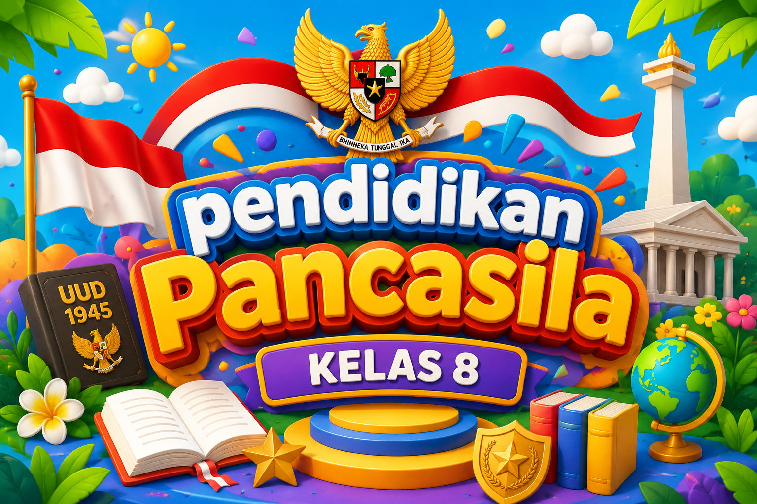 Pendidikan