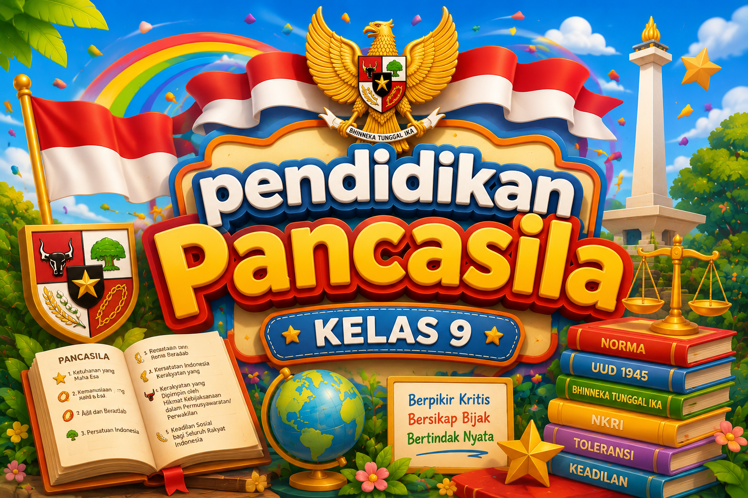 Pendidikan