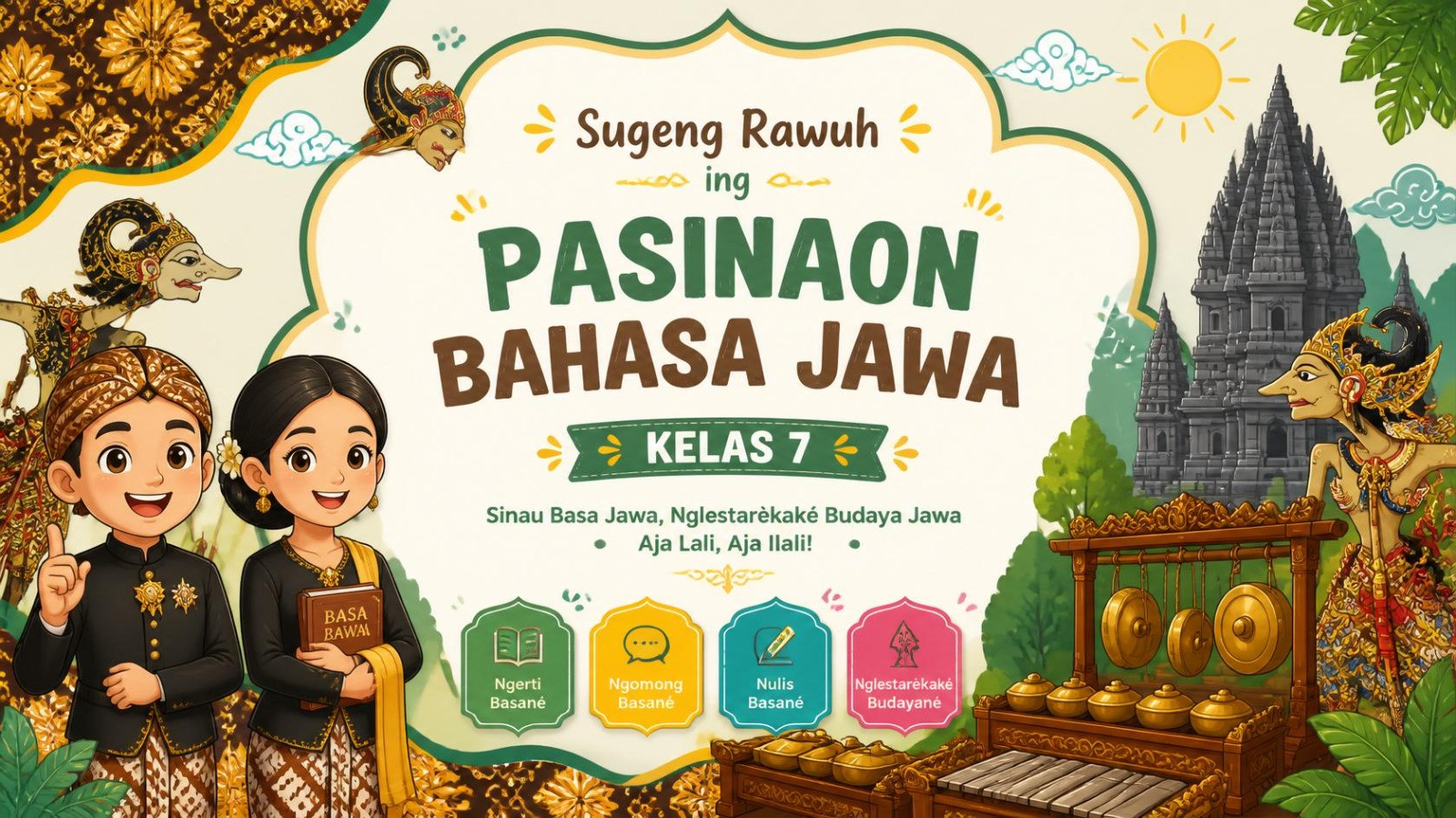 Bahasa