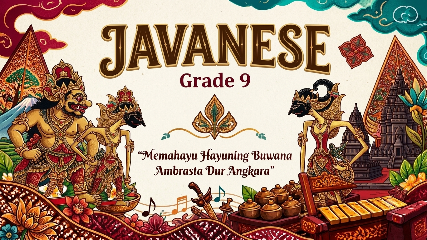Bahasa