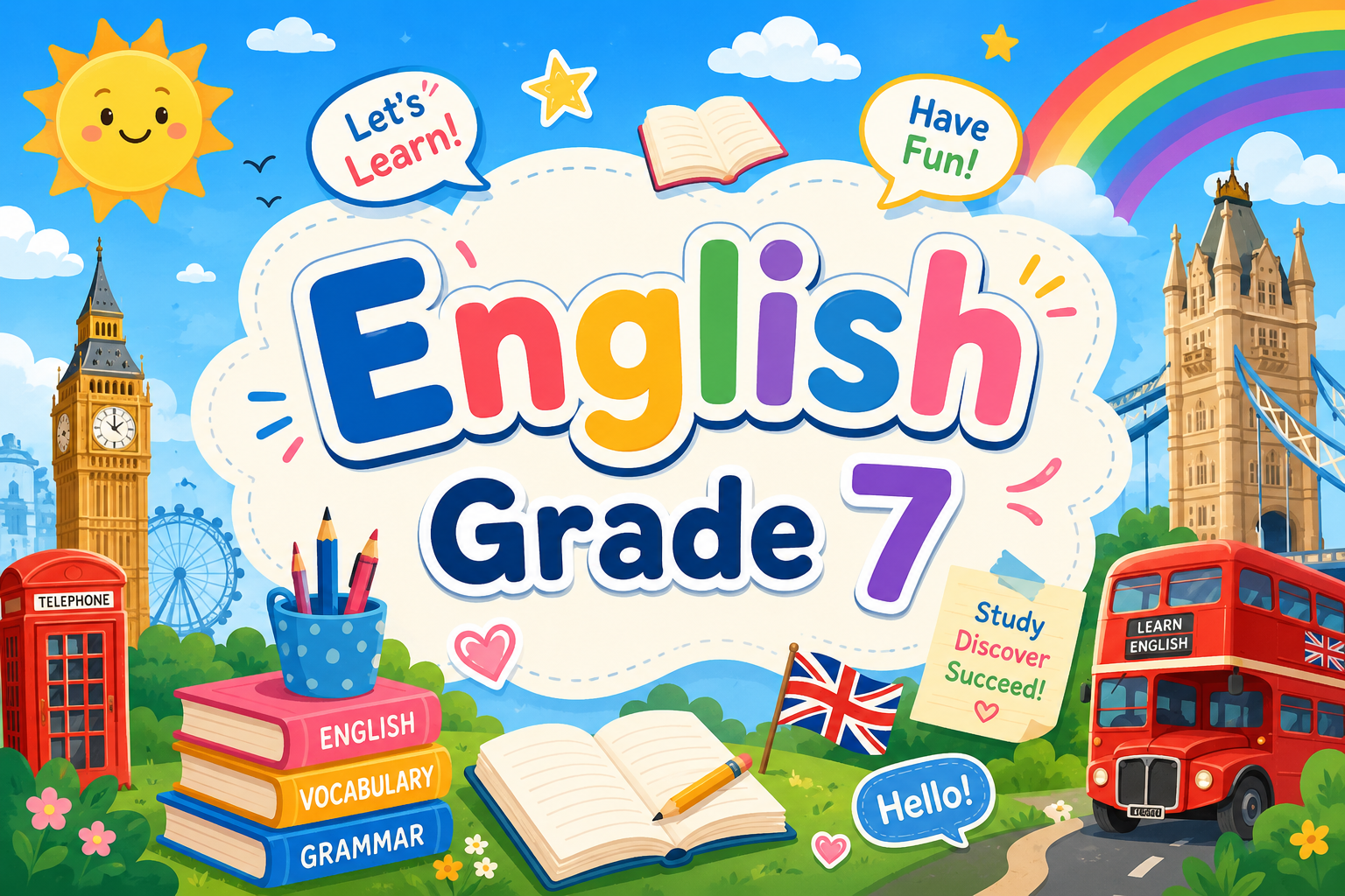 English